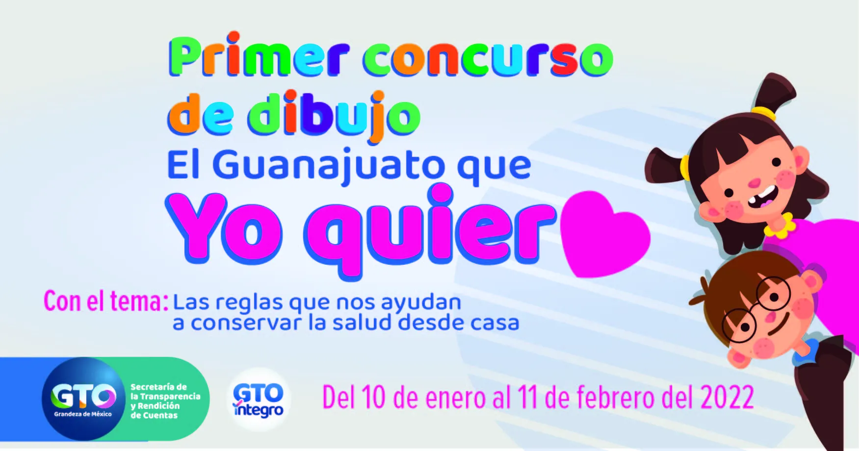 Primer concurso de dibujo “El Guanajuato que yo quiero” – Boletines Dependencias Primer concurso de dibujo “El Guanajuato que yo quiero” – Boletines Dependencias