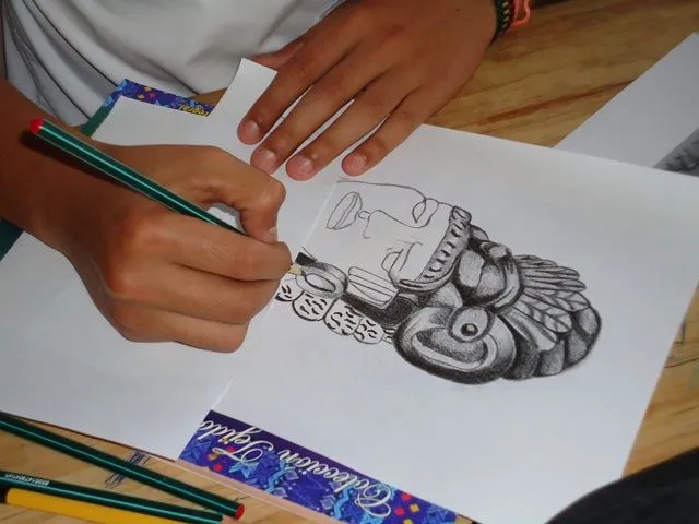 Concurso de Dibujo Nivel Básico y Diversificado | Colegio San ... Concurso de Dibujo Nivel Básico y Diversificado | Colegio San ...