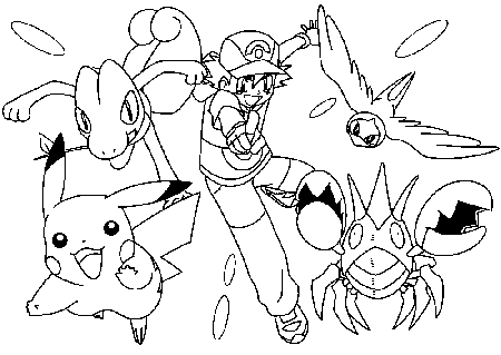 Dibujos para imprimir de los Pokemon Legendarios - Imagui Dibujos para imprimir de los Pokemon Legendarios - Imagui