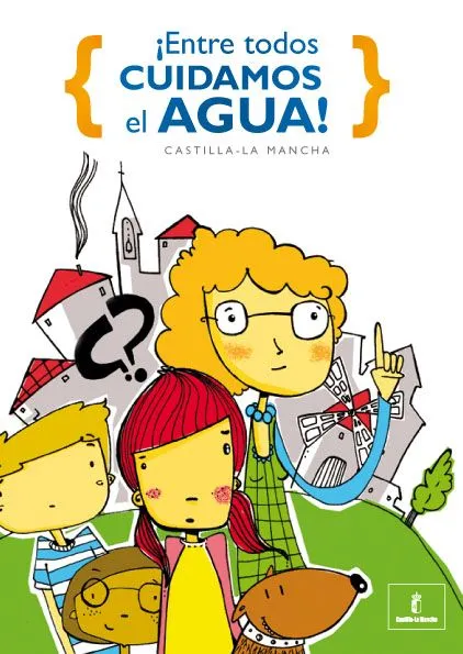 Dibujos del uso adecuado del agua - Imagui