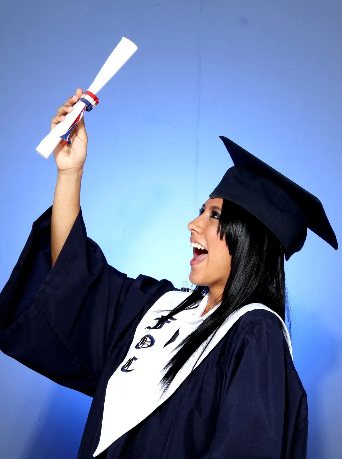 Foto de graduandos - Imagui