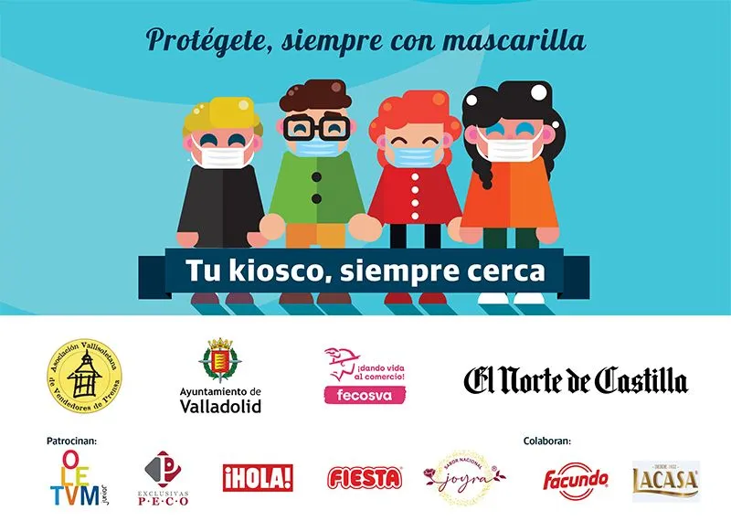 Concurso infantil de dibujo 'Decora tu porta mascarilla' » Ocio Valladolid Concurso infantil de dibujo 'Decora tu porta mascarilla' » Ocio Valladolid