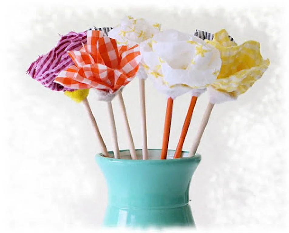 concurso manualidades con flores | Aprender manualidades es ... concurso manualidades con flores | Aprender manualidades es ...
