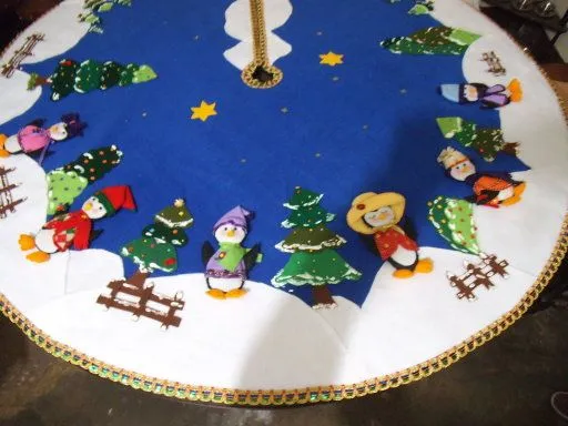 Concurso: Manualidades navideñas (pág. 3) | Aprender manualidades ... Concurso: Manualidades navideñas (pág. 3) | Aprender manualidades ...