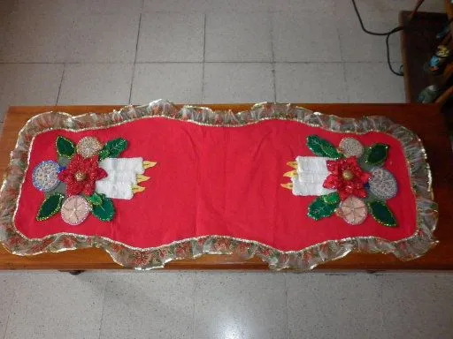 Concurso: Manualidades navideñas (pág. 5) | Aprender manualidades ... Concurso: Manualidades navideñas (pág. 5) | Aprender manualidades ...