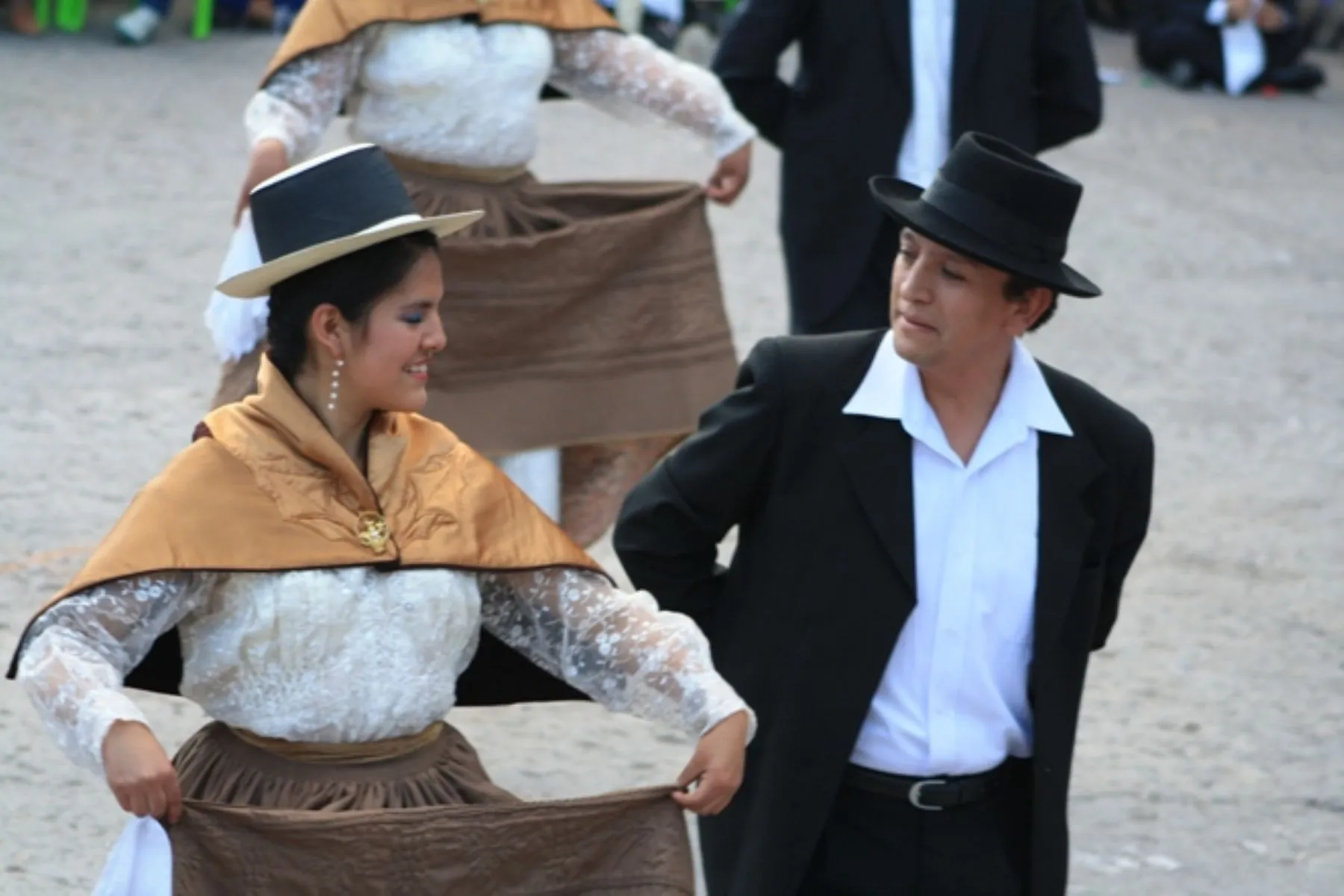 Con concurso de marinera ayacuchana Huamanga inició festejos por 474° aniversario | Noticias | Agencia Peruana de Noticias Andina Con concurso de marinera ayacuchana Huamanga inició festejos por 474° aniversario | Noticias | Agencia Peruana de Noticias Andina