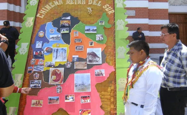 Concurso de periódicos murales: Chincha ~ Diario Verdad Del Pueblo Concurso de periódicos murales: Chincha ~ Diario Verdad Del Pueblo