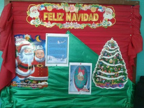 Concurso Periodicos Murales Navidad 2012 | IEP Federico Villarreal ... Concurso Periodicos Murales Navidad 2012 | IEP Federico Villarreal ...