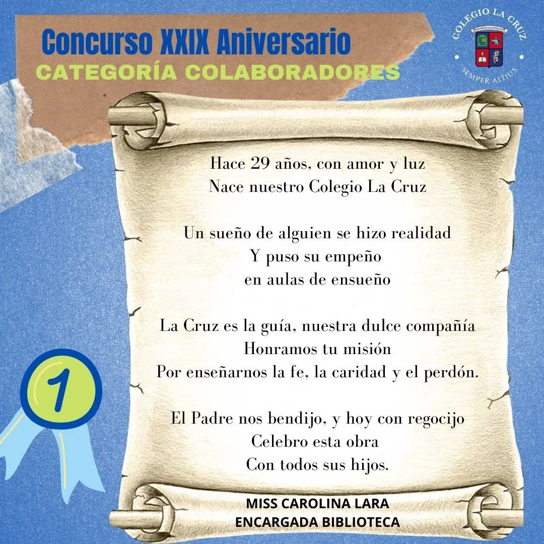 Concurso Poesía Concurso Poesía