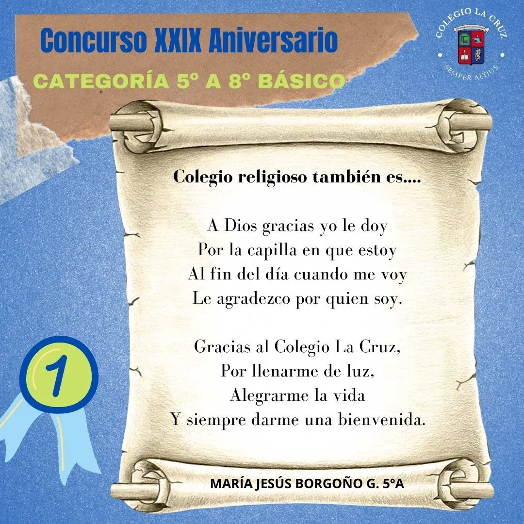 Concurso Poesía Concurso Poesía