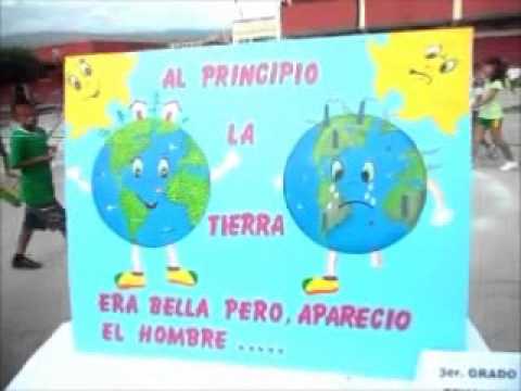 concurso de slogans - YouTube