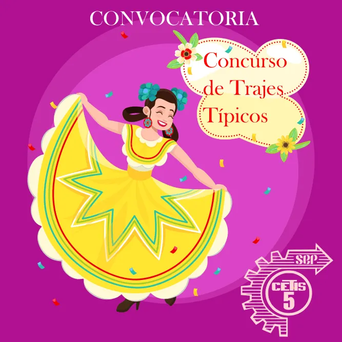 Concurso de Trajes de Típicos con Material Reciclado 2022 Concurso de Trajes de Típicos con Material Reciclado 2022
