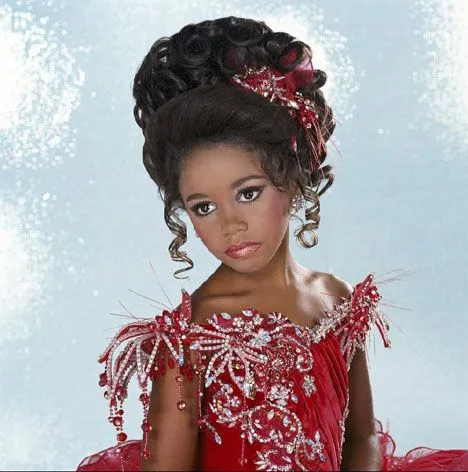 Concursos de belleza infantiles… terror en estado puro. – Misterios Concursos de belleza infantiles… terror en estado puro. – Misterios