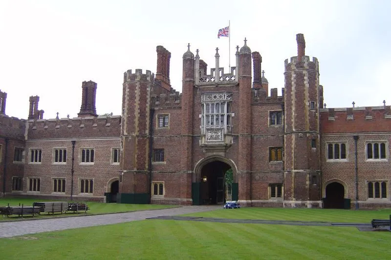 El condado de Surrey, turismo rural en Inglaterra El condado de Surrey, turismo rural en Inglaterra
