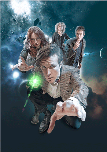 El Condensador De Fluzo: Doctor Who - 4 Gifs animados con ... El Condensador De Fluzo: Doctor Who - 4 Gifs animados con ...