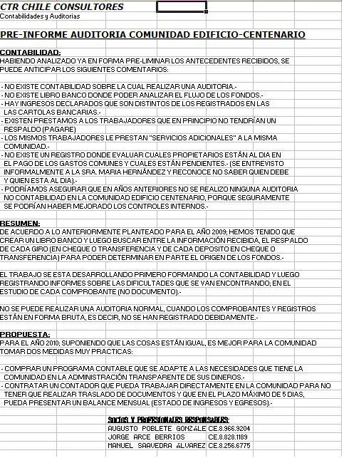 Condominio Centenario | Just another WordPress.com site