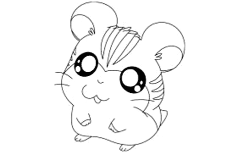 Conejitos tiernos para dibujar faciles - Imagui