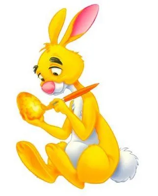 seguramente conejo es el mas listo de los amigos del bosque de los ... seguramente conejo es el mas listo de los amigos del bosque de los ...