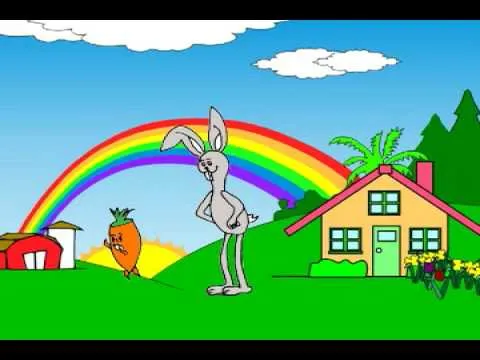 Conejoanimado - Imagui