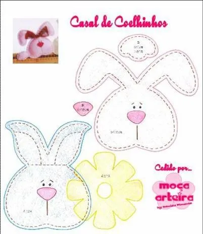 nube limón, ideas hechas a mano: Moldes de todo un poco nube limón, ideas hechas a mano: Moldes de todo un poco