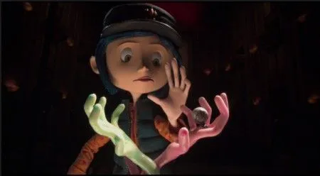 Conexión Oscar 2010: Un buen año animado entre la modernidad y la ...