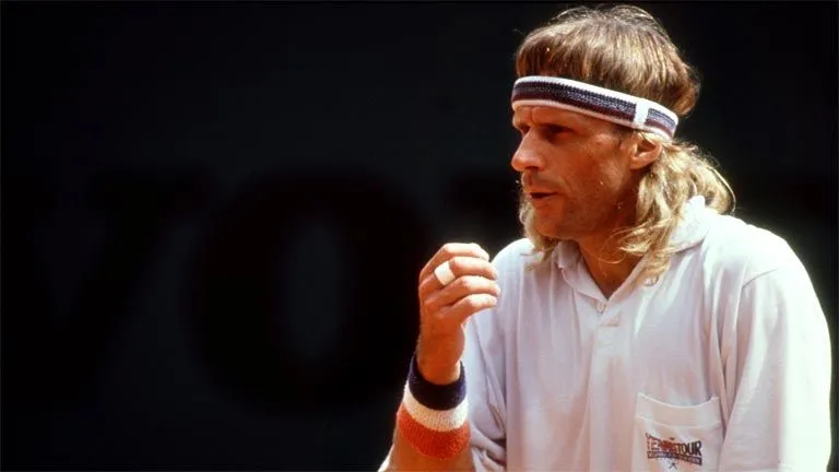 Conexión Vintage - Los maestros del tenis del 73, Conexion vintage ... Conexión Vintage - Los maestros del tenis del 73, Conexion vintage ...