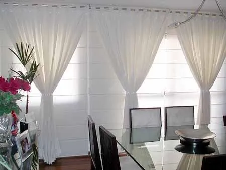 Confeccion de cortinas artesanales , fundas a medida, decoracion ... Confeccion de cortinas artesanales , fundas a medida, decoracion ...