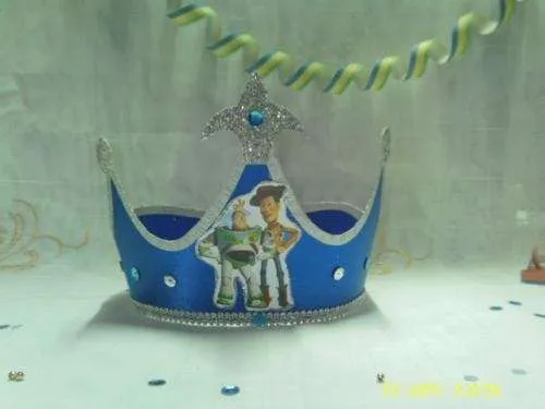 Confeccionamos gorros de cumpleaños para festejados - Santiago ... Confeccionamos gorros de cumpleaños para festejados - Santiago ...
