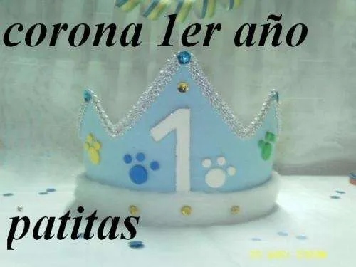 Confeccionamos gorros de cumpleaños para festejados - Santiago ... Confeccionamos gorros de cumpleaños para festejados - Santiago ...