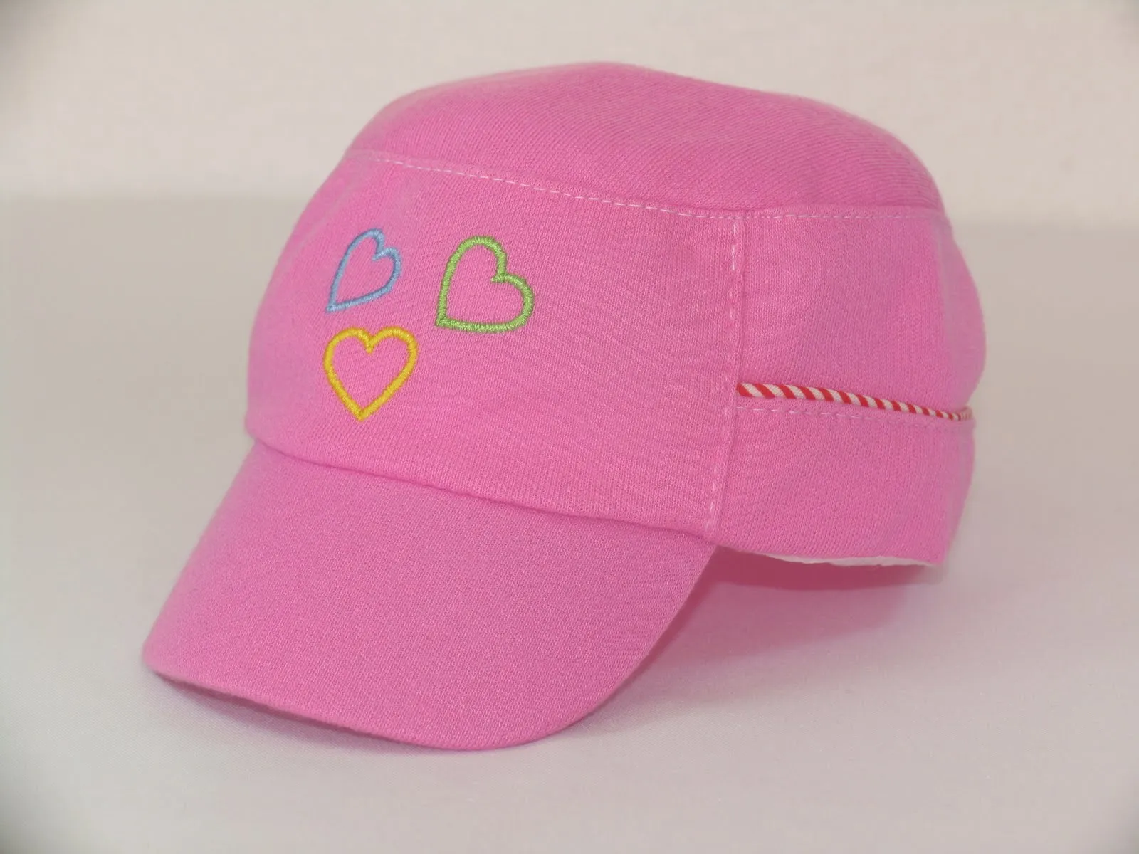 CONFELANA: Gorras Bebe