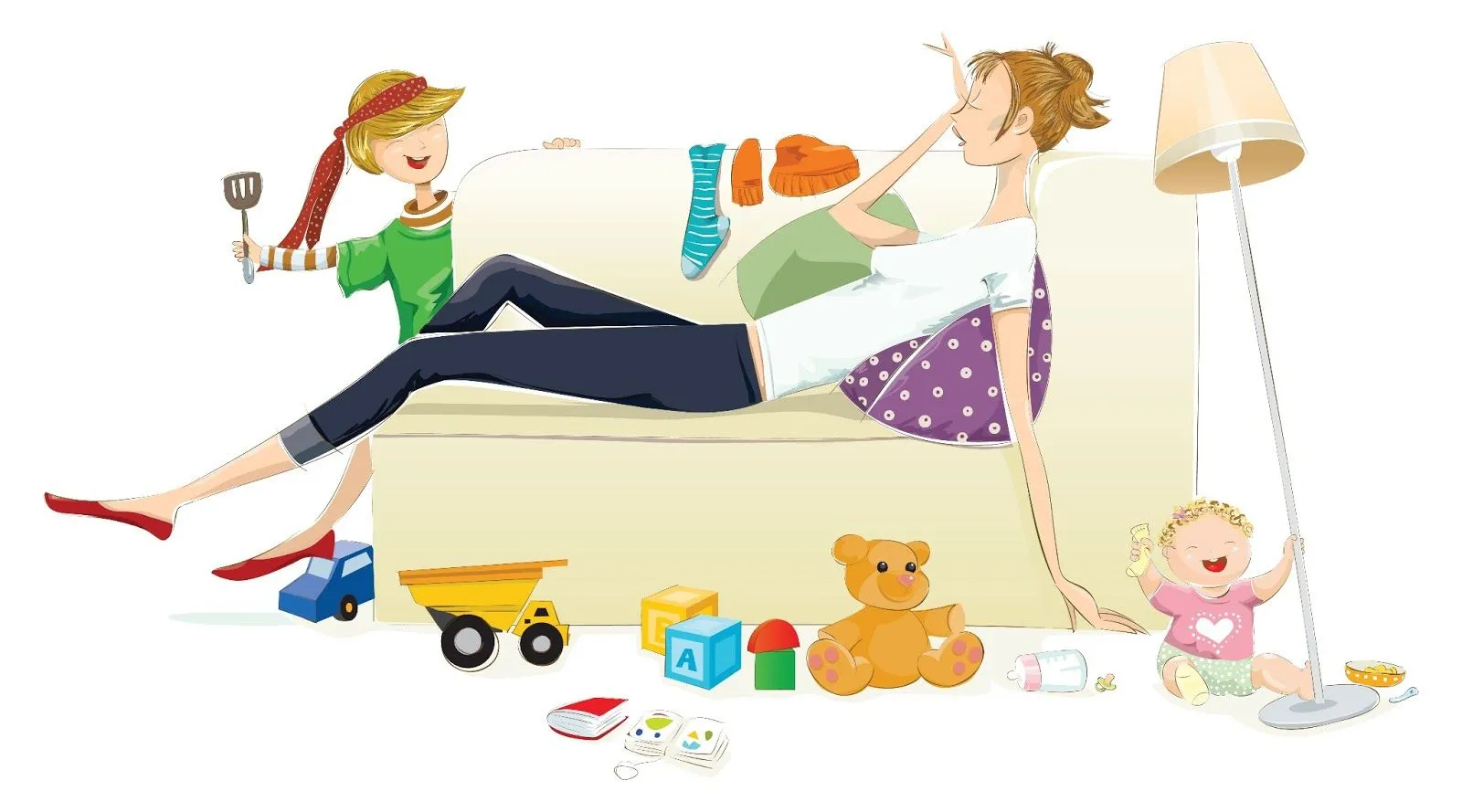Confesiones de una madre: Ser mamá de un niño con síndrome Down no ... Confesiones de una madre: Ser mamá de un niño con síndrome Down no ...