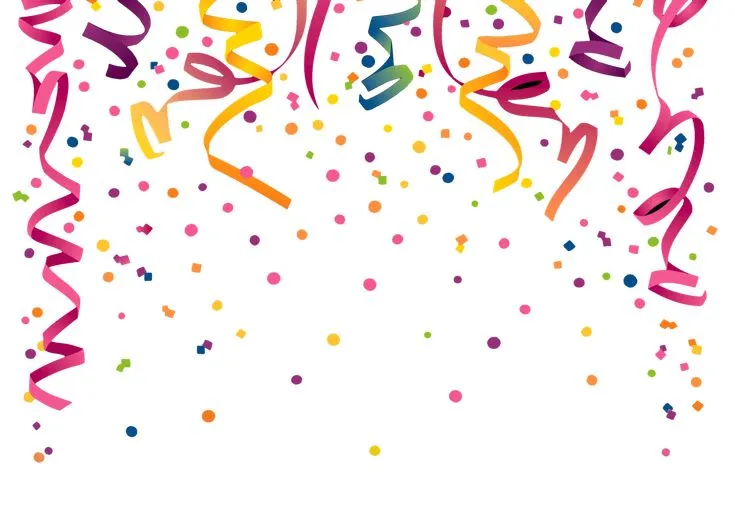 confeti png - Cerca amb Google | Carnestoltes | Pinterest | Google ...