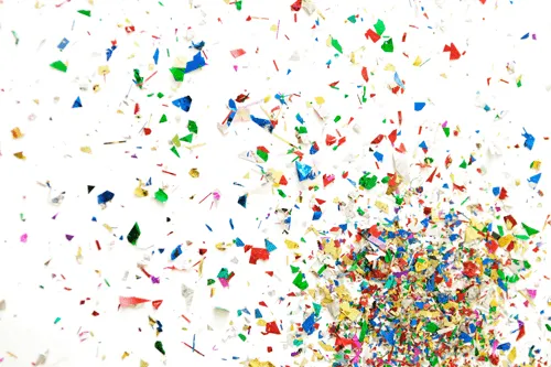 Confeti png - Imagui