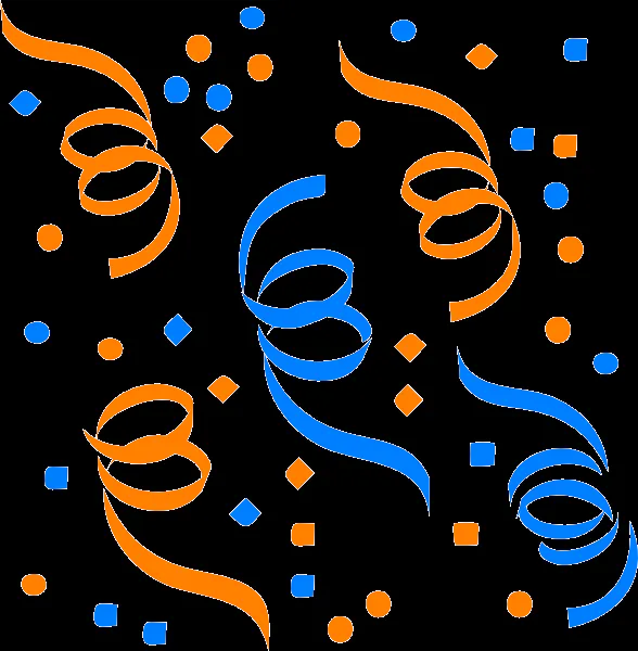 Imagenes CONFETI gif - Imagui