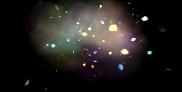 Confetti Explosion - Pack 3 - Full HD - Motion Graphics | VideoHive