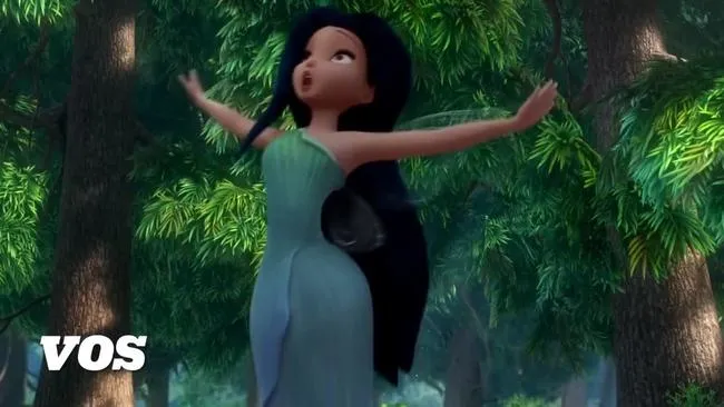 Confianza en lo desconocido: comentario de "Tinkerbell y la Bestia ... Confianza en lo desconocido: comentario de "Tinkerbell y la Bestia ...