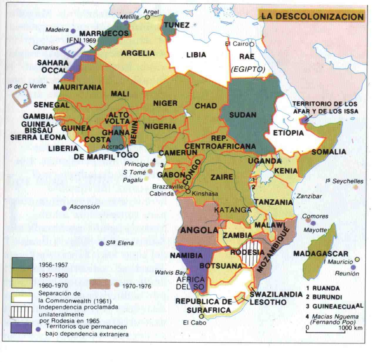 El Confidencial de Guinea Ecuatorial: 1/06/10 - 1/