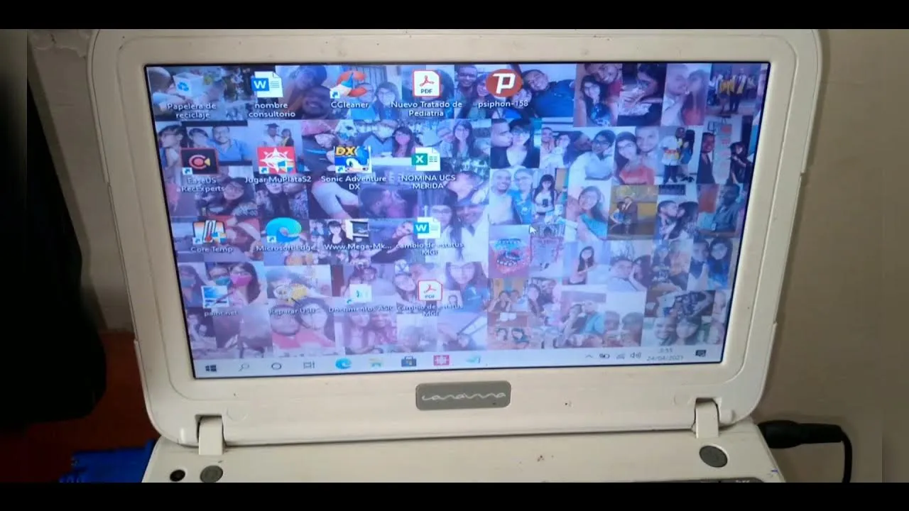 Como Configurar // Hacer Funcionar Canaima Letras Rojas Con Monitor Externo Televisor VideoBeam 2021 - YouTube Como Configurar // Hacer Funcionar Canaima Letras Rojas Con Monitor Externo Televisor VideoBeam 2021 - YouTube