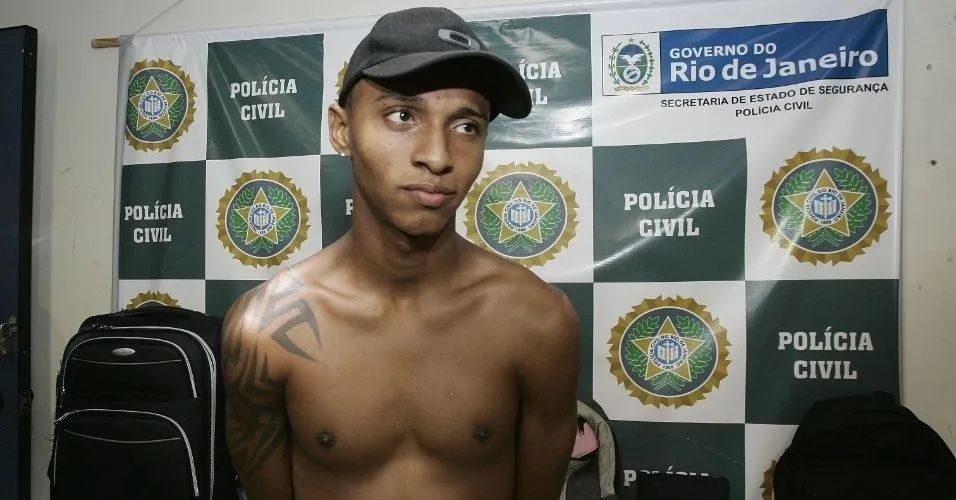 Confira os principais fatos do Brasil em 2012 - BOL Fotos