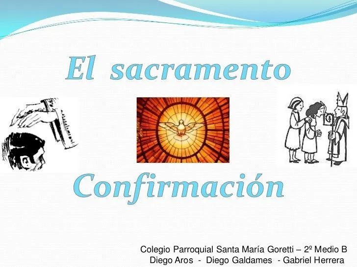 Confirmacion