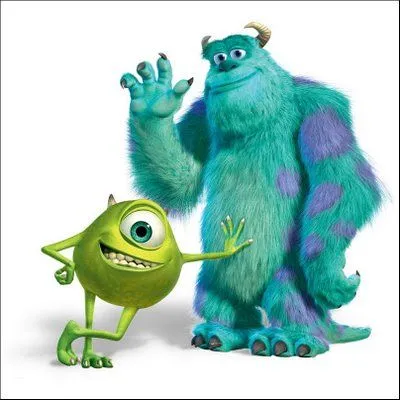 CONFIRMADO: Disney-Pixar van por Monsters Inc 2 | Moviefan