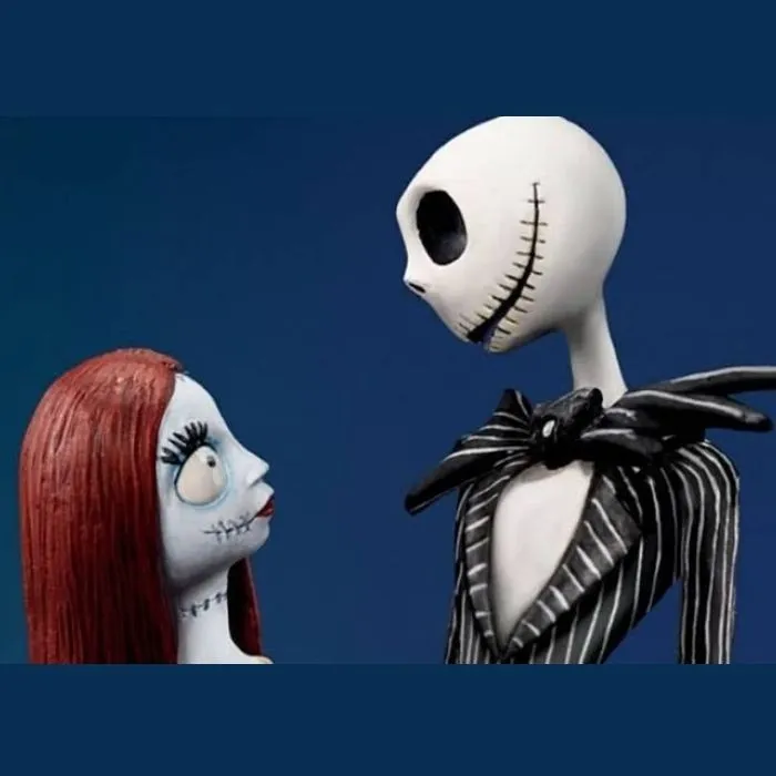 Confirmado! 'El Extraño Mundo de Jack' tendrá secuela Confirmado! 'El Extraño Mundo de Jack' tendrá secuela