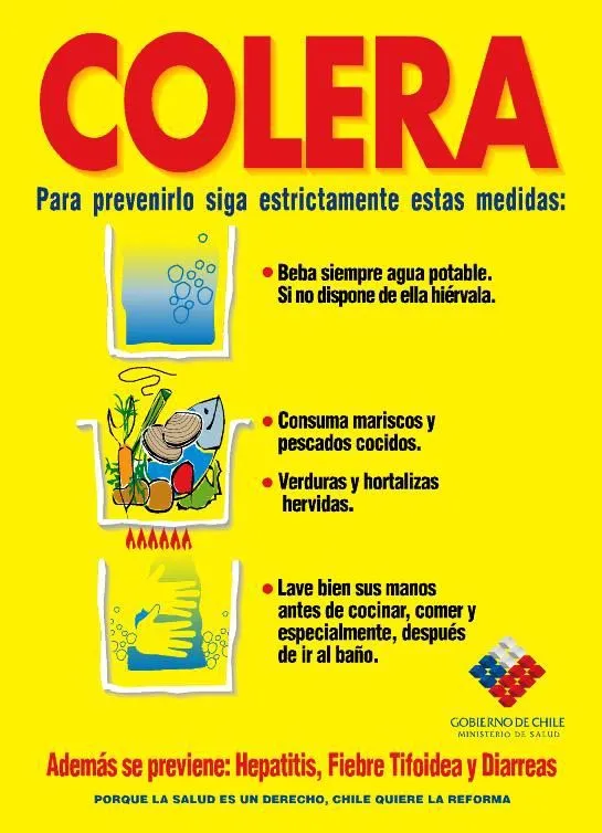 RunRun.es - Se confirman múltiples casos de cólera en Venezuela ... RunRun.es - Se confirman múltiples casos de cólera en Venezuela ...