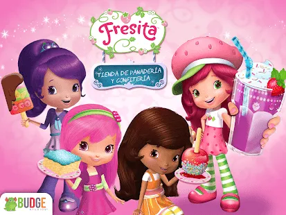 Confitería de Frutillita - Aplicaciones Android en Google Play