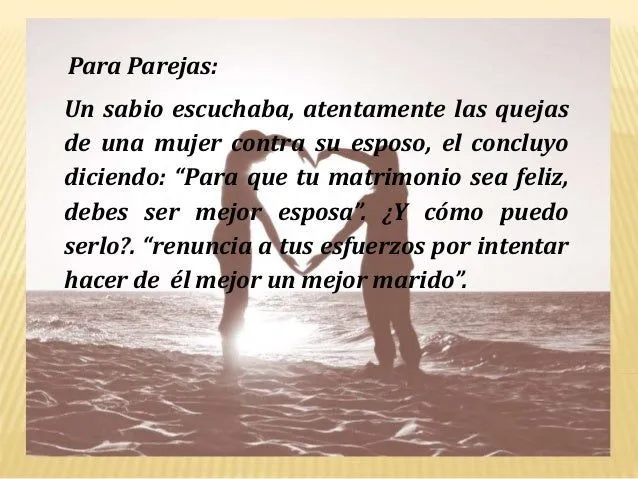 Conflicto matrimonial