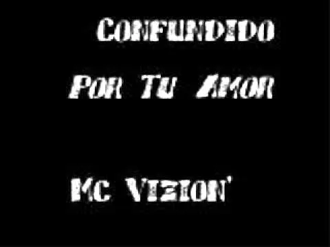 confundido por tu amor (Mc vicion).wmv - YouTube