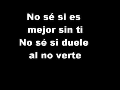 Confundido Estoy - YouTube