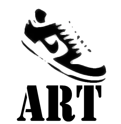 CONIARTT: "Stencil"