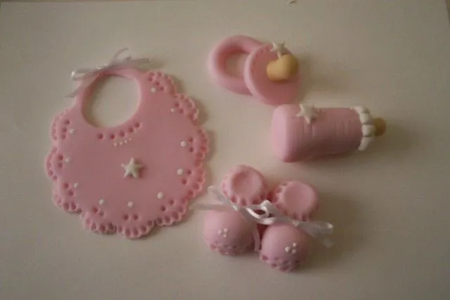 conjunto babero + accesorios | Flickr - Photo Sharing! conjunto babero + accesorios | Flickr - Photo Sharing!