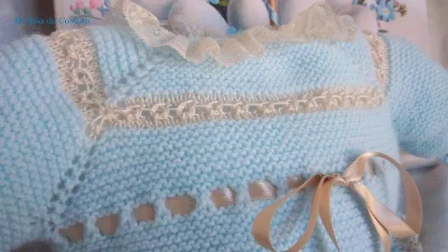CONJUNTO BEBÉ | Punto Bebé | Pinterest | Bebe and Html CONJUNTO BEBÉ | Punto Bebé | Pinterest | Bebe and Html